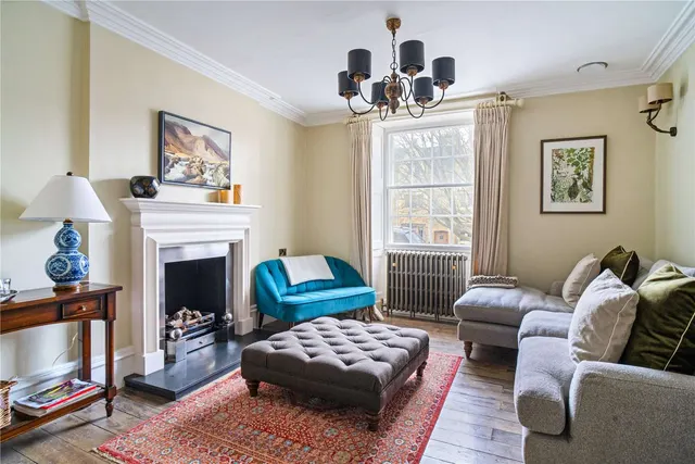 Northend Terrace, Chipping Campden, Gloucestershire, GL55 6AE, photo 1