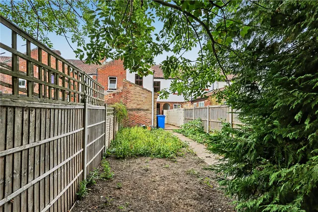 Sigismund Road, Norwich, NR1, photo 1