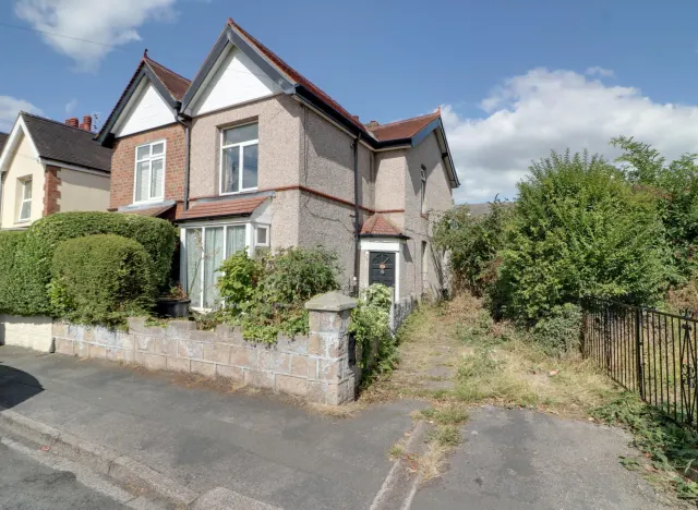 Skellern Street, Stoke-On-Trent, ST7, photo 1