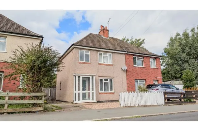 Freeburn Causeway, Coventry, CV4, photo 1