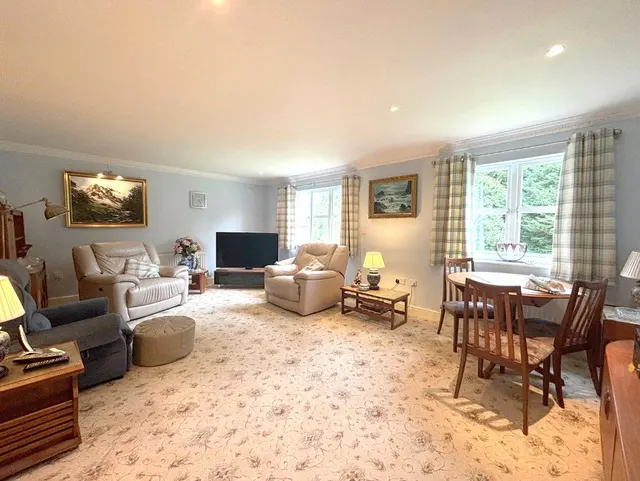 Photo 3 — Wessex Grange, Reading Road, Sherfield-on-Loddon, Hook, RG27 0ER
