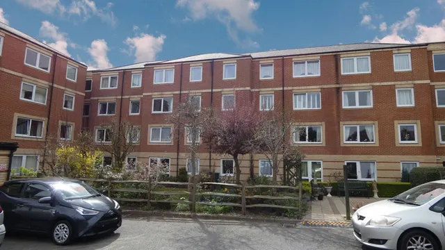 Marsham Street, Maidstone, ME14, photo 1