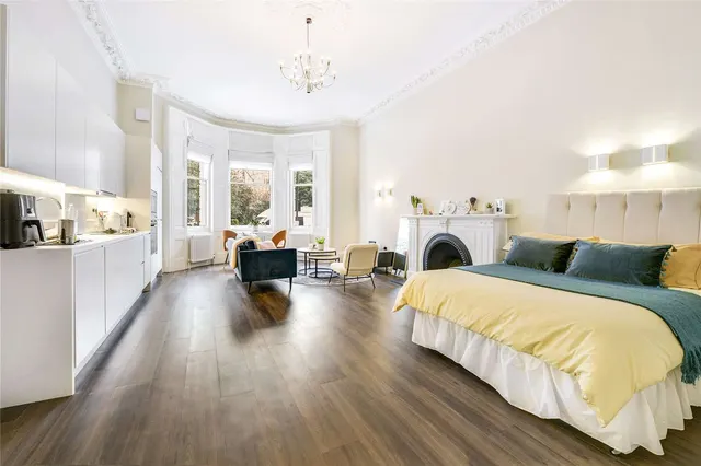 Cranley Gardens, South Kensington, London, SW7 3DA, photo 1
