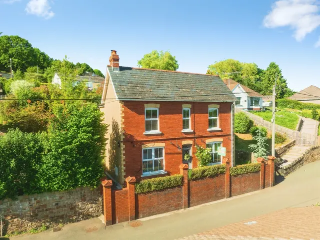 Viaduct Road, Pontypool, NP4, photo 1