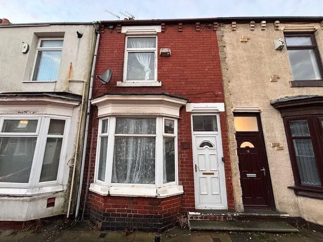 Craven Street, Middlesbrough, North Yorkshire, TS1, photo 1