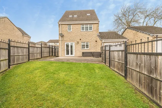 Photo 3 — Rushmead Court, Ossett, West Yorkshire, WF5