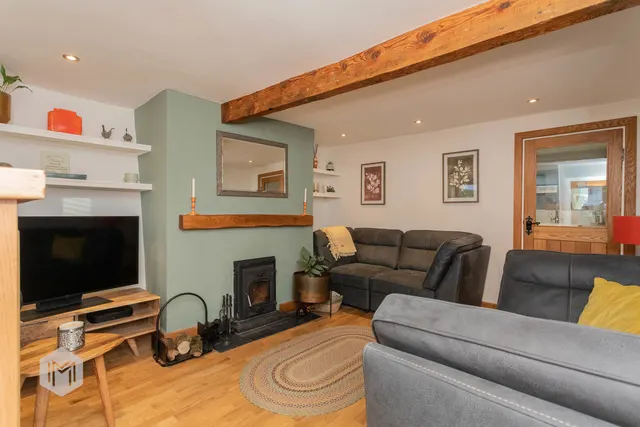 Photo 2 — Watling Street, Affetside, Bury, BL8 3QS