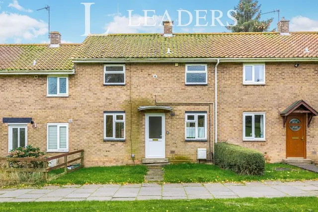 Greenside, Northampton, NN3, photo 3