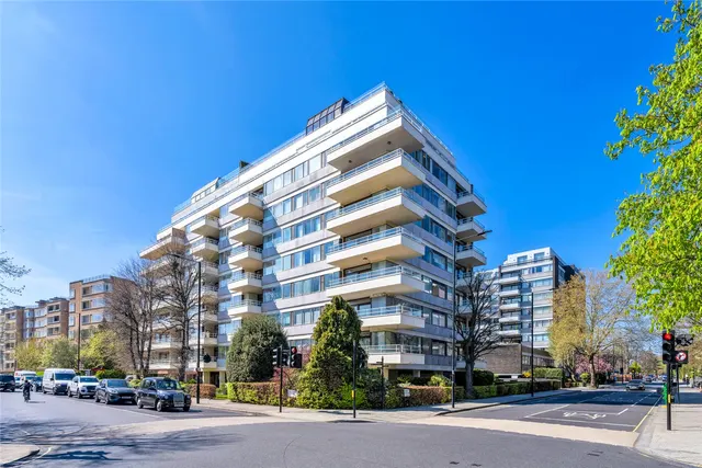 Prince Albert Road, St John's Wood, NW8, photo 1