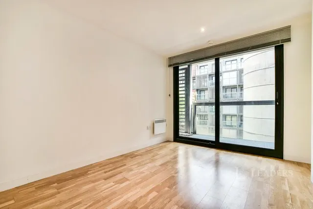 Ellesmere Street, Manchester, M15, photo 2