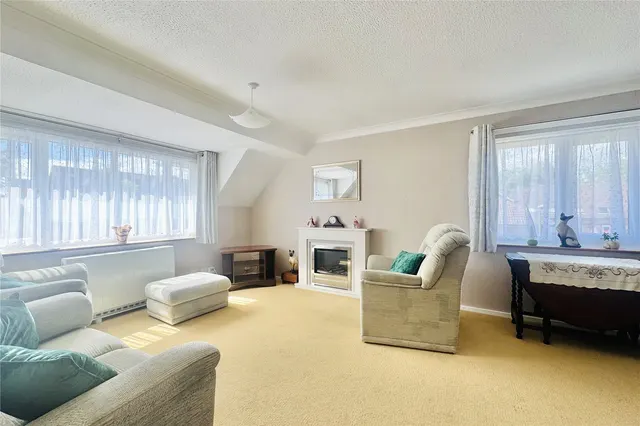 Photo 2 — Appley Drive, Camberley, Surrey, GU15 3JG