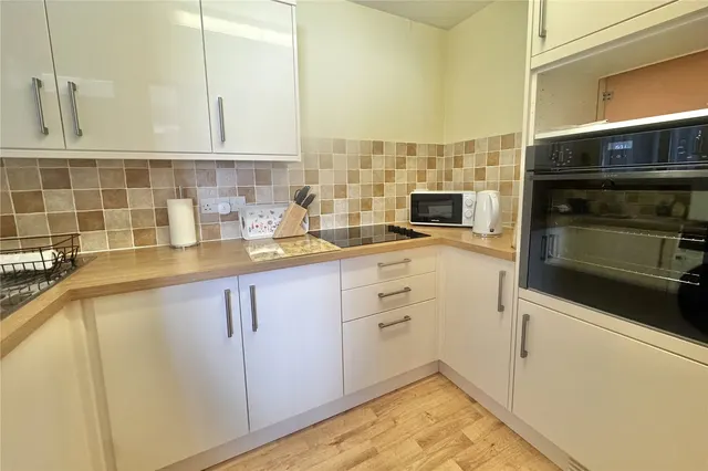 Photo 3 — Appley Drive, Camberley, Surrey, GU15 3JG