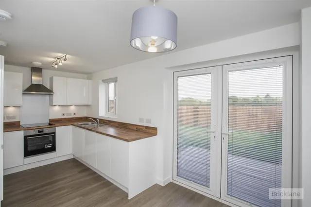 Coe Close, Earl Shilton, photo 3