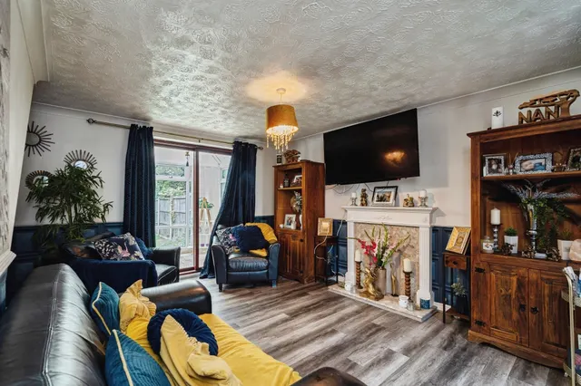 Steggles Drive, Roydon, IP22, photo 3