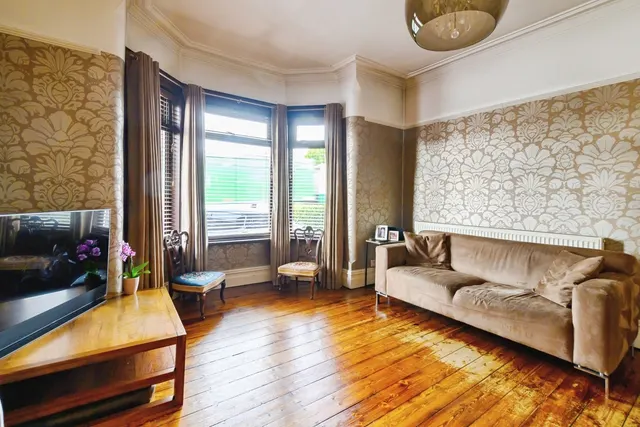 Photo 2 — Bolton Road, Pendlebury, Swinton, Manchester, M27