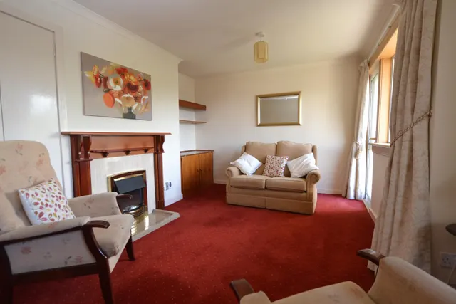 Ransome Gardens, Edinburgh, EH4, photo 2