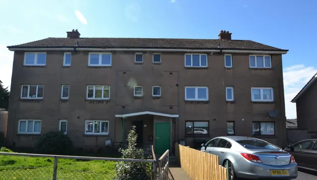 Ransome Gardens, Edinburgh, EH4, photo 1