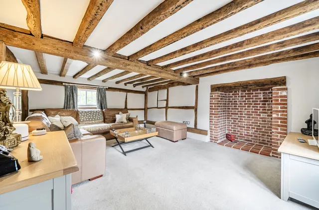 Oxford Road, Sutton Scotney, SO21, photo 3