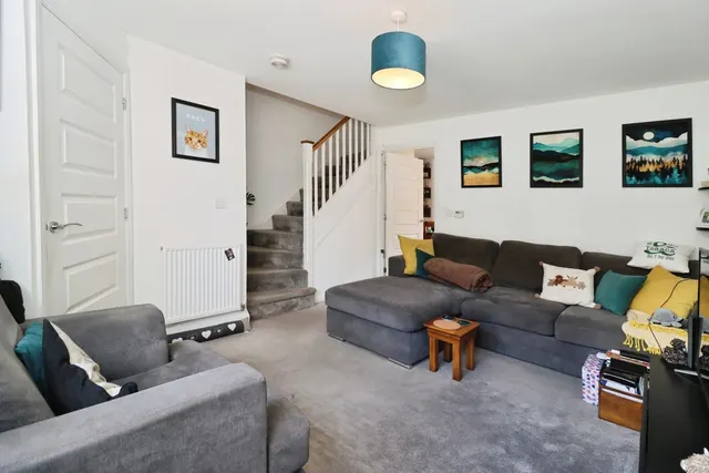 Photo 2 — Buckthorn Court, Yate, Bristol, BS37