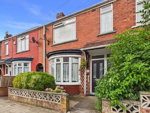 Tavistock Road, Middlesbrough, North Yorkshire, TS5, photo 1