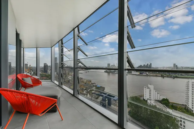 Dollar Bay Place, London, E14, photo 1