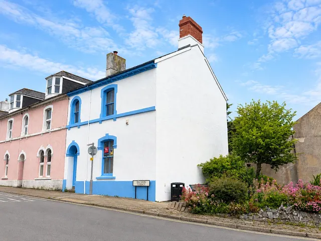 Halsdon Terrace, Torrington, EX38, photo 1