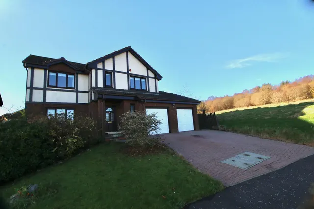 Muirfield Road, Westerwood, Cumbernauld, G68 0EX, photo 1