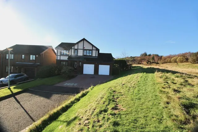 Photo 2 — Muirfield Road, Westerwood, Cumbernauld, G68 0EX