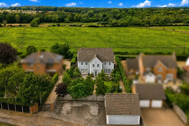 Banham Road, Kenninghall, Norfolk, NR16, photo 1