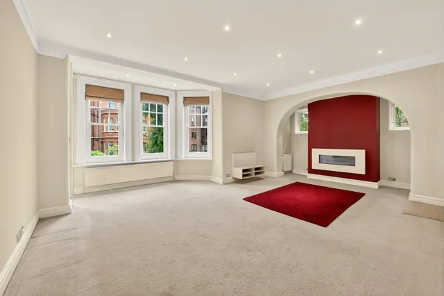 Wedderburn Road, Hampstead, NW3, photo 2