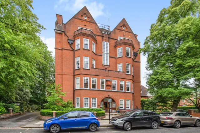 Wedderburn Road, Hampstead, NW3, photo 1