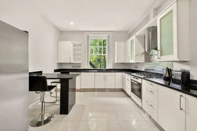 Wedderburn Road, Hampstead, NW3, photo 3