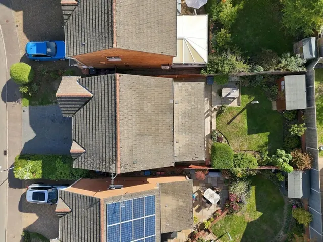 Redwing Close, Stevenage, photo 3
