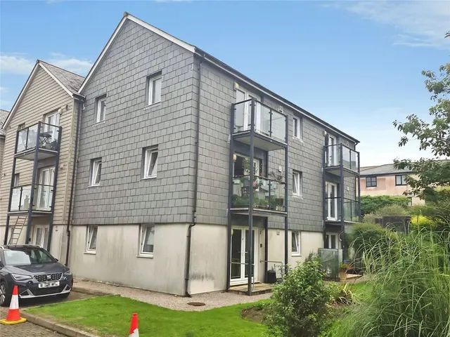 Whym Kibbal Court, Redruth, Cornwall, TR15, photo 1