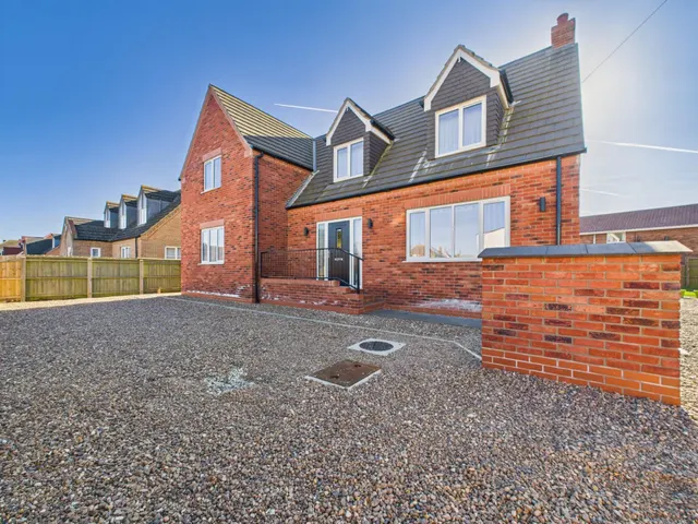 Alford Road, Mablethorpe, LN12, photo 1