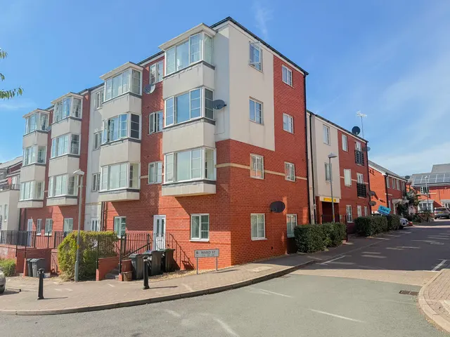 Ward Street, Erdington, B23, photo 1