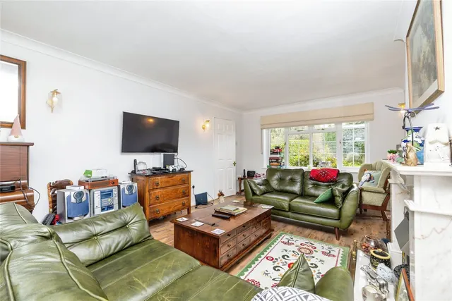 Photo 3 — Nocton Road, Potterhanworth, Lincoln, Lincolnshire, LN4