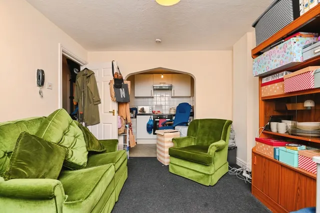 Photo 3 — Warwick Road, Clacton-on-Sea, Essex, CO15