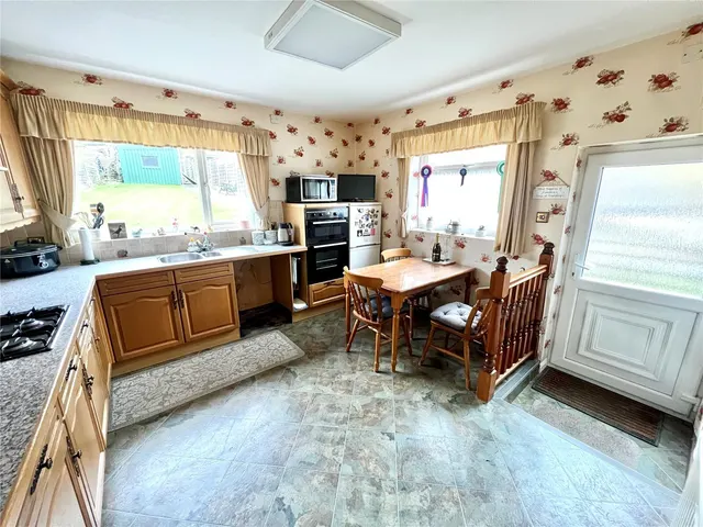 Photo 2 — Bentside Road, Disley, Stockport, Cheshire, SK12