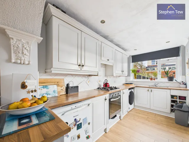 Harris Avenue, Blackpool, FY1, photo 2