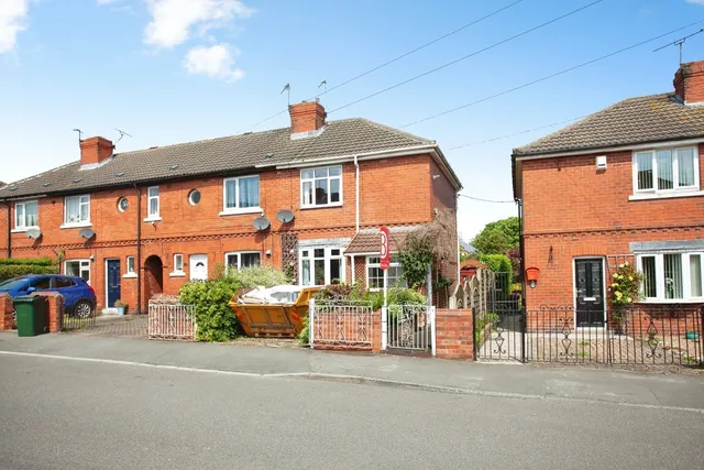 Bentley Road, Bramley, Rotherham, South Yorkshire, S66, photo 1