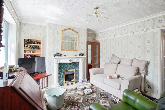 Photo 3 — Bentley Road, Bramley, Rotherham, South Yorkshire, S66
