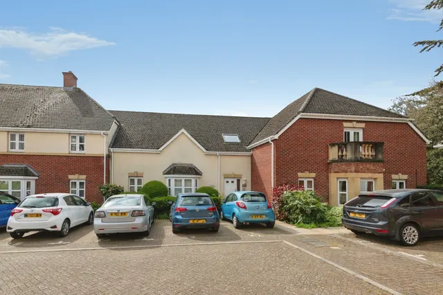 Clanville Grange, Minehead, TA24, photo 1