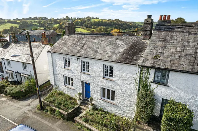 25 St Stephens Hill, Launceston, Cornwall, PL15 8HP, photo 1