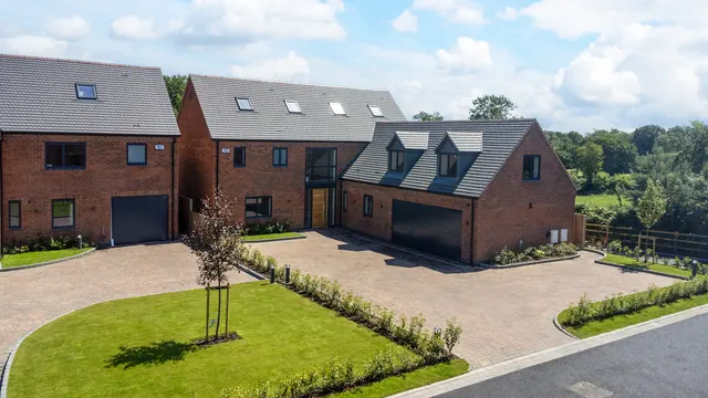 Washbrook Lane, Allesley, CV5, photo 1