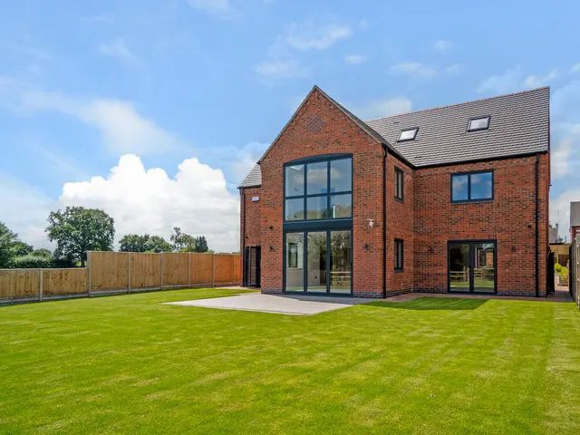 Washbrook Lane, Allesley, CV5, photo 3