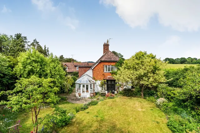 Roodlands Lane, Four Elms, TN8, photo 1