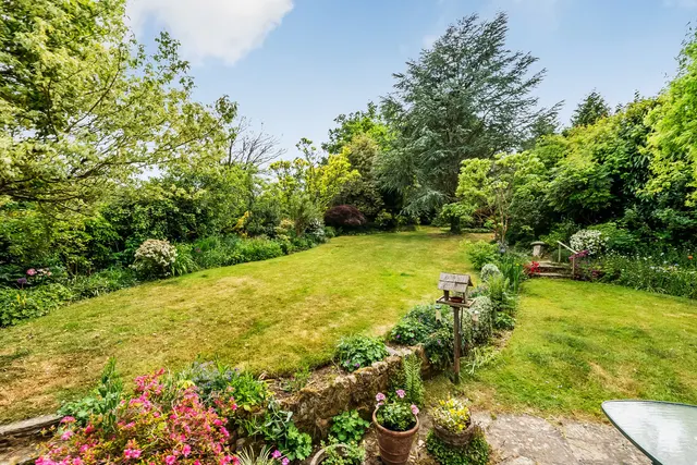 Roodlands Lane, Four Elms, TN8, photo 2