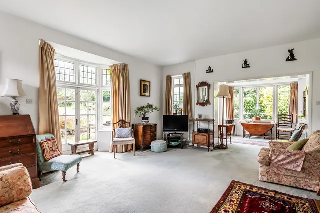 Roodlands Lane, Four Elms, TN8, photo 3
