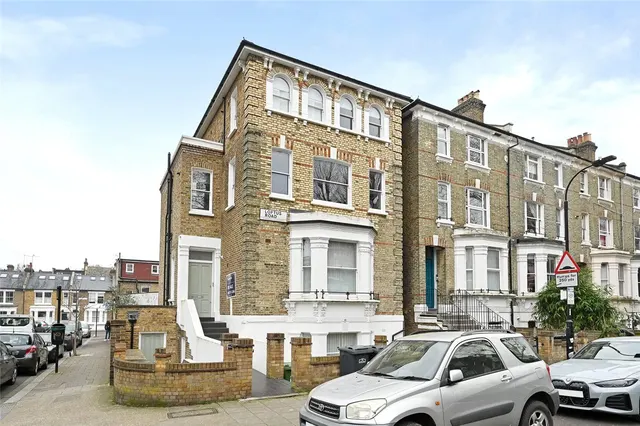 Loftus Road, London, W12, photo 1